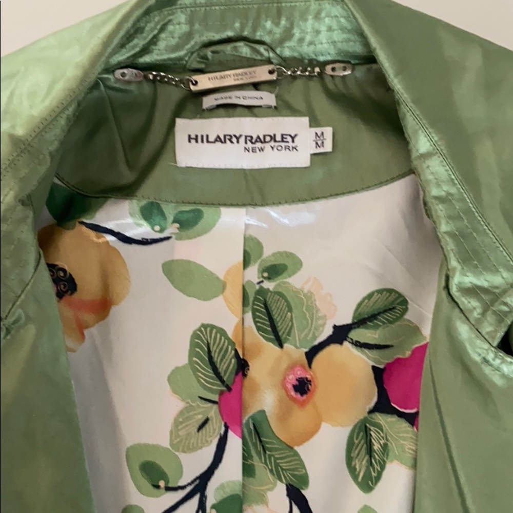 Jacket - Picture 4 of 4